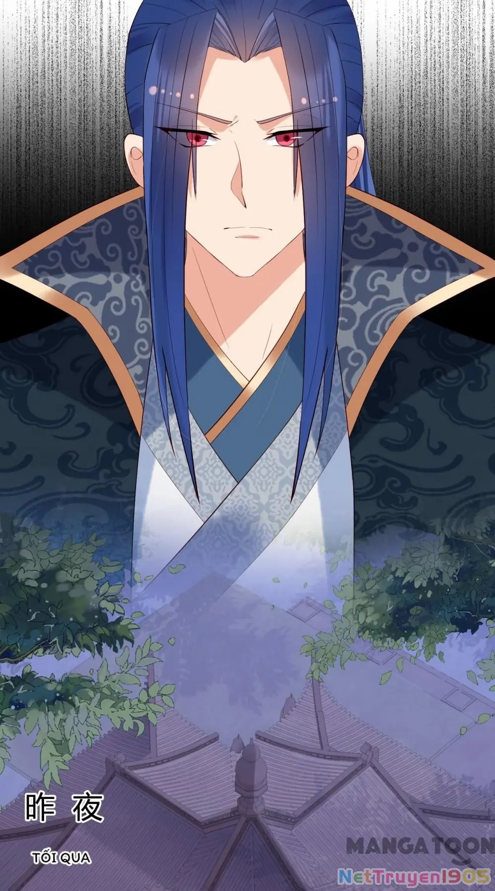 Kế Hoạch Thuần Hóa Bạch Nguyệt Quang Chapter 127 - Trang 2