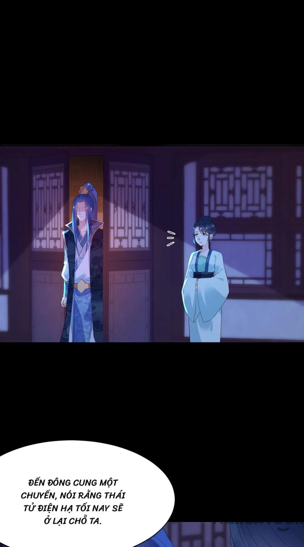 Kế Hoạch Thuần Hóa Bạch Nguyệt Quang Chapter 127 - Trang 9