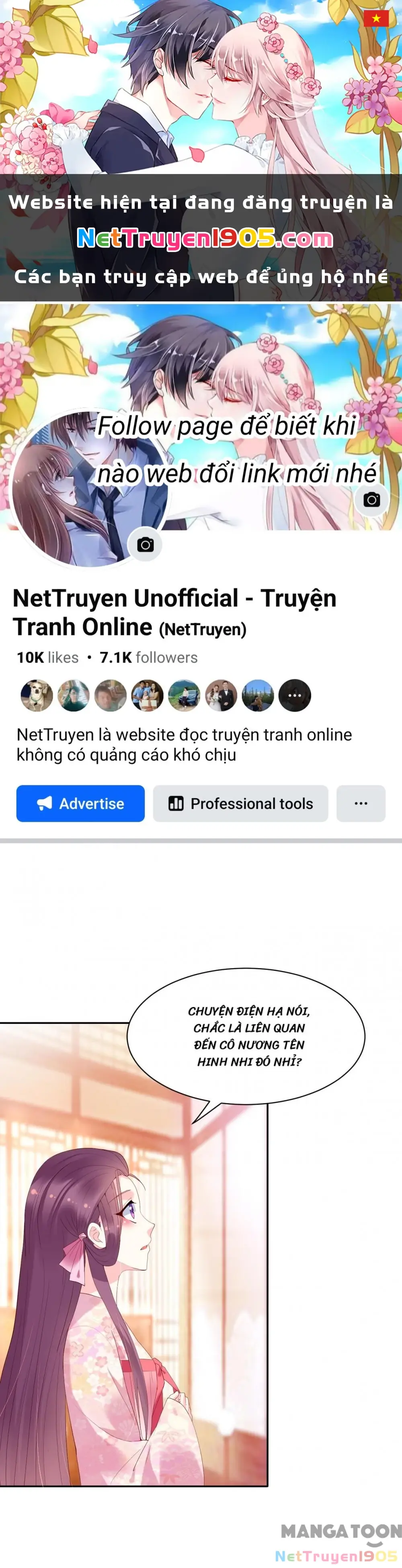 Kế Hoạch Thuần Hóa Bạch Nguyệt Quang Chapter 128 - Trang 1