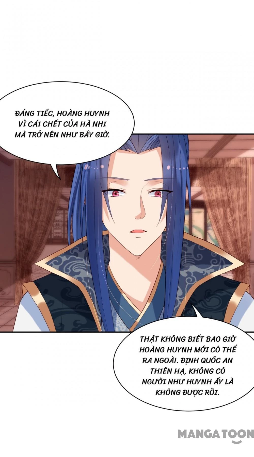 Kế Hoạch Thuần Hóa Bạch Nguyệt Quang Chapter 128 - Trang 13