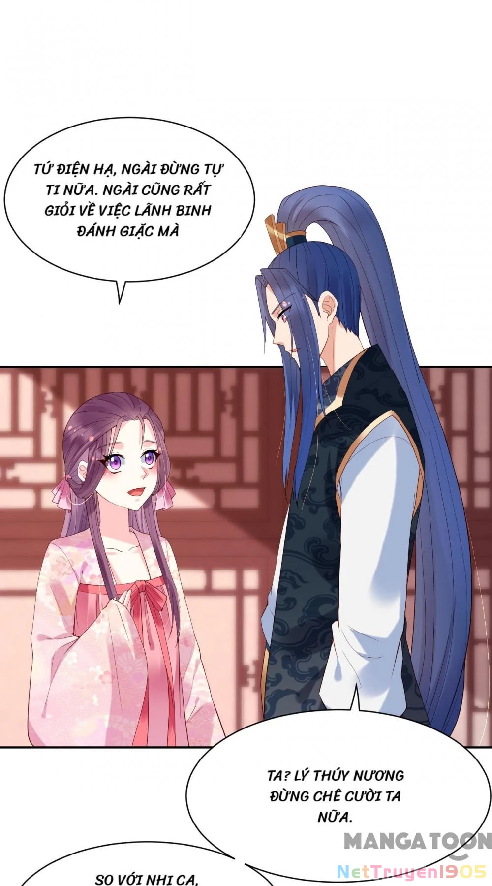 Kế Hoạch Thuần Hóa Bạch Nguyệt Quang Chapter 128 - Trang 14
