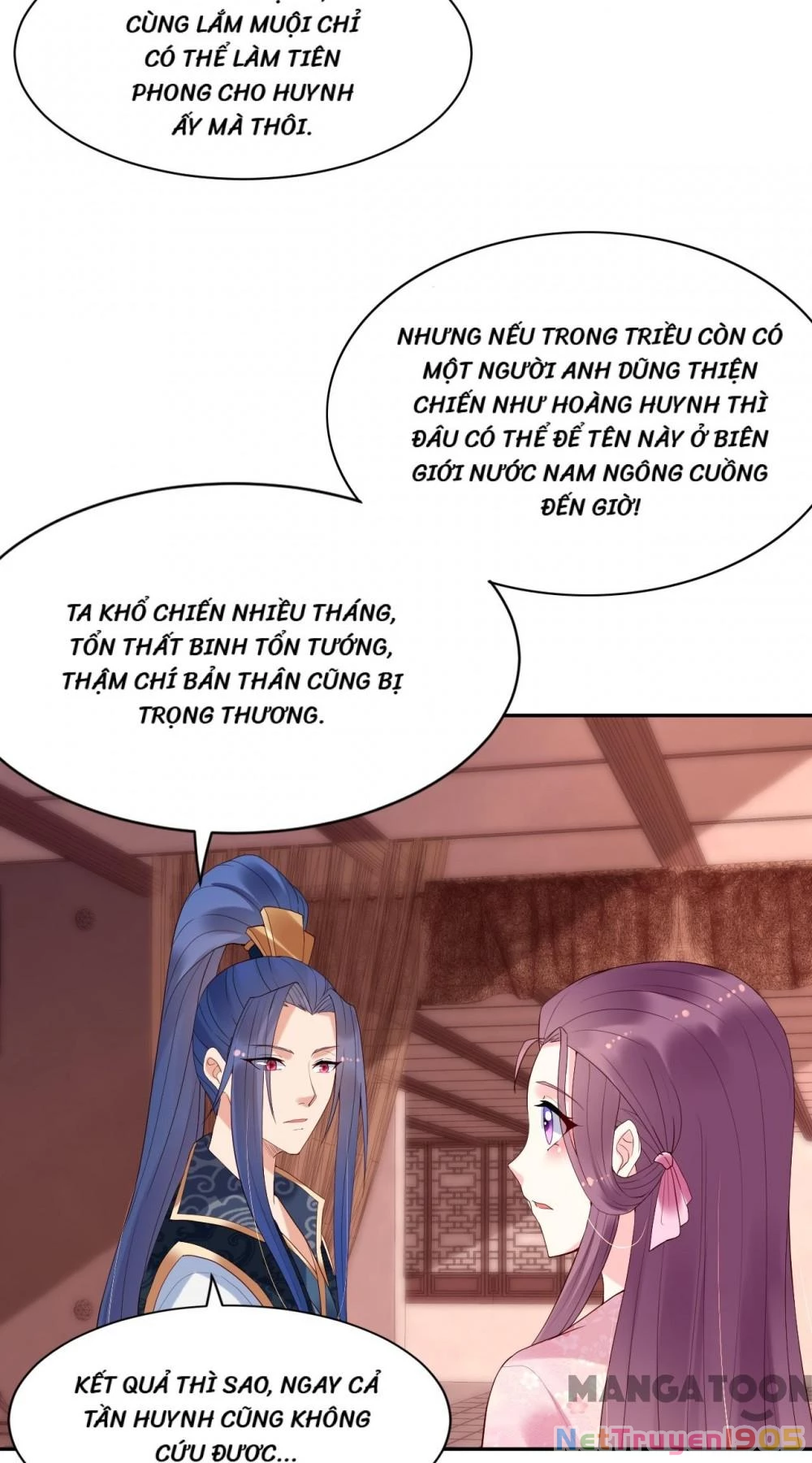 Kế Hoạch Thuần Hóa Bạch Nguyệt Quang Chapter 128 - Trang 15