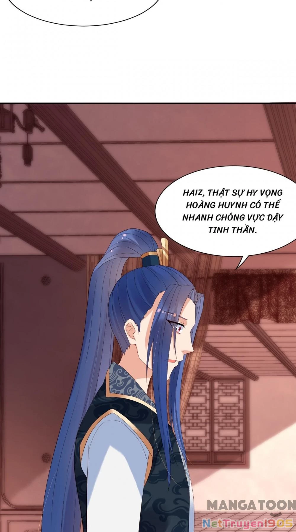 Kế Hoạch Thuần Hóa Bạch Nguyệt Quang Chapter 128 - Trang 16