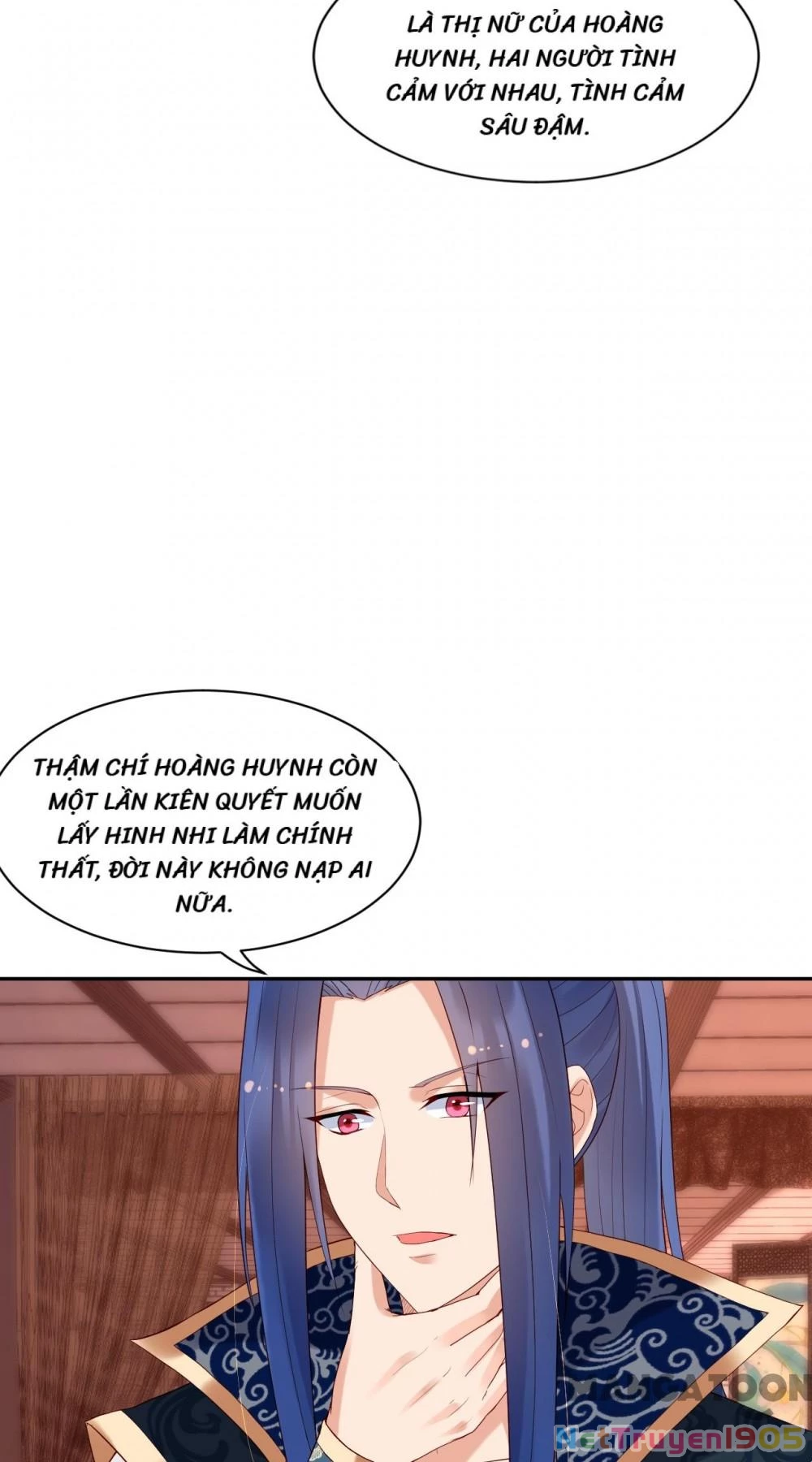 Kế Hoạch Thuần Hóa Bạch Nguyệt Quang Chapter 128 - Trang 6
