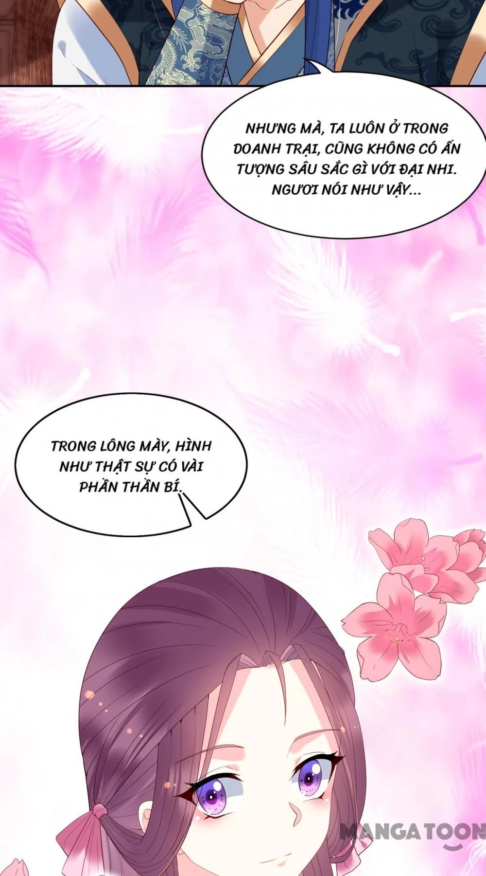 Kế Hoạch Thuần Hóa Bạch Nguyệt Quang Chapter 128 - Trang 7