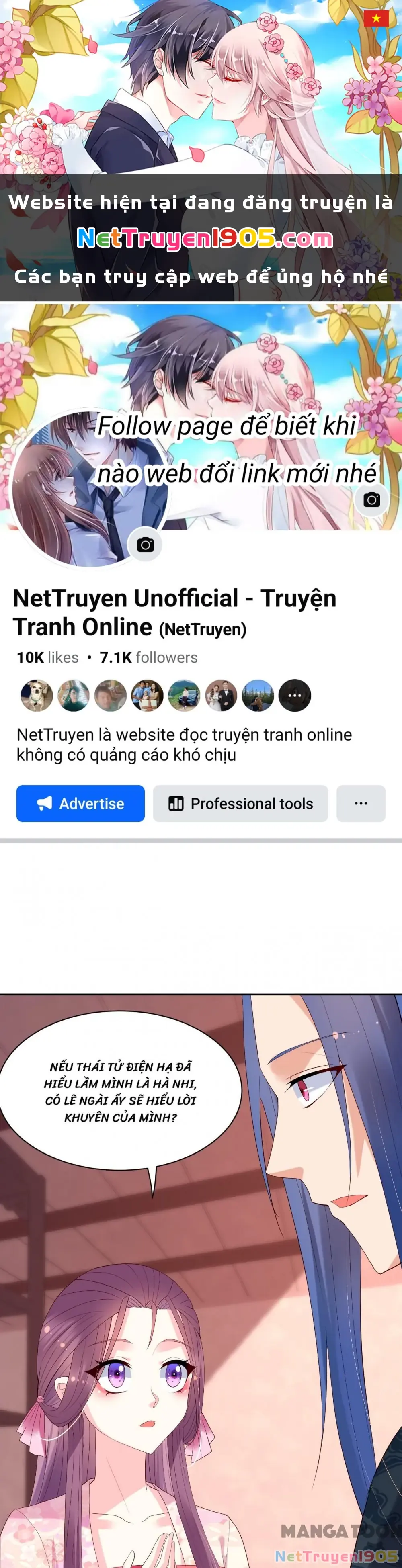 Kế Hoạch Thuần Hóa Bạch Nguyệt Quang Chapter 129 - Trang 1
