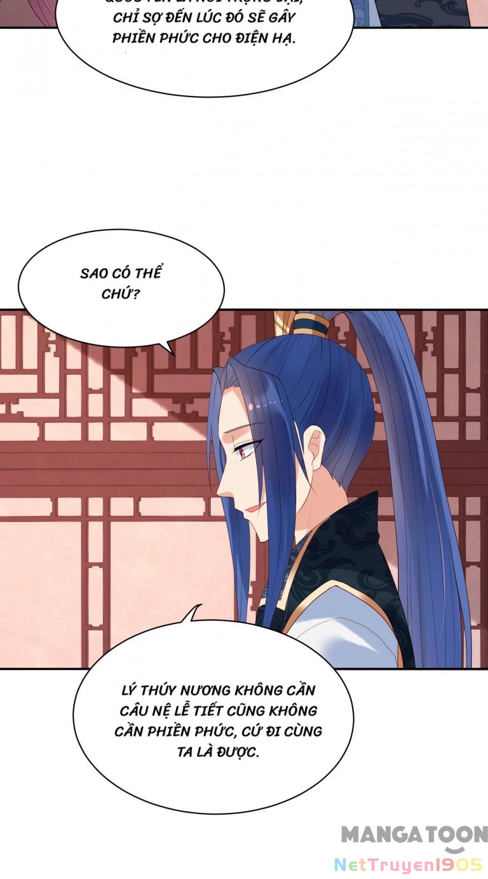 Kế Hoạch Thuần Hóa Bạch Nguyệt Quang Chapter 129 - Trang 12