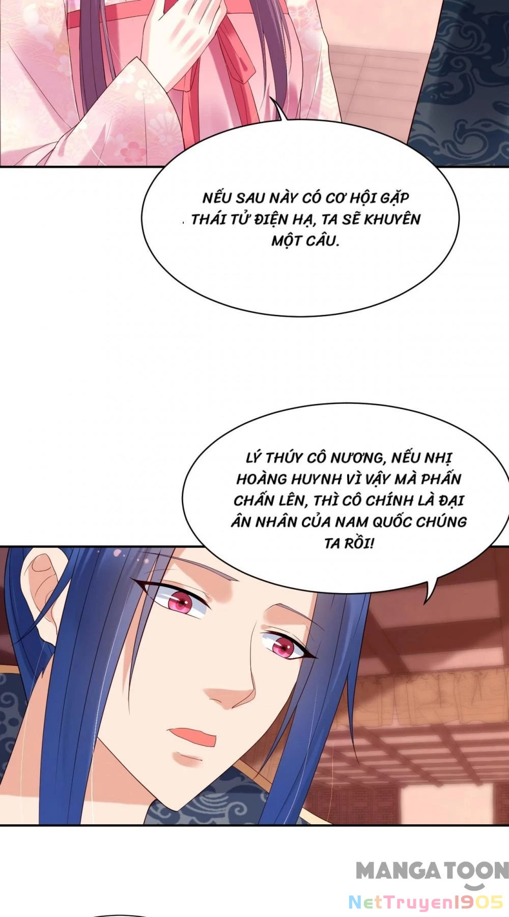 Kế Hoạch Thuần Hóa Bạch Nguyệt Quang Chapter 129 - Trang 2