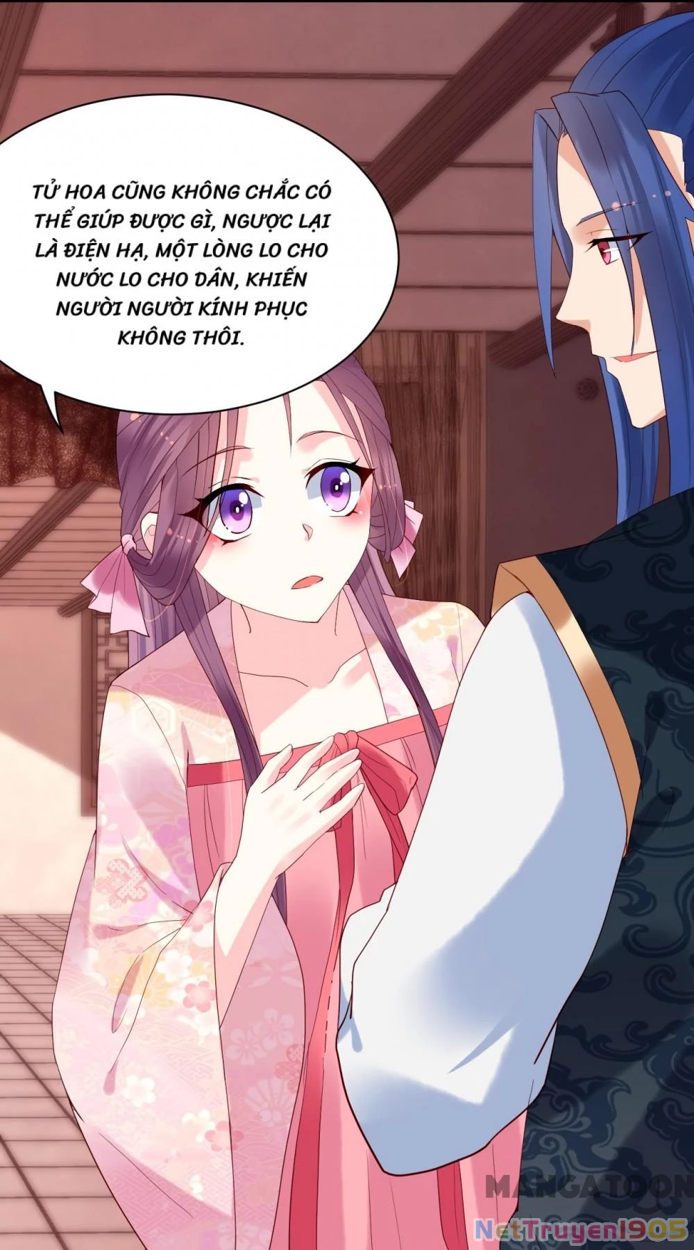 Kế Hoạch Thuần Hóa Bạch Nguyệt Quang Chapter 129 - Trang 5