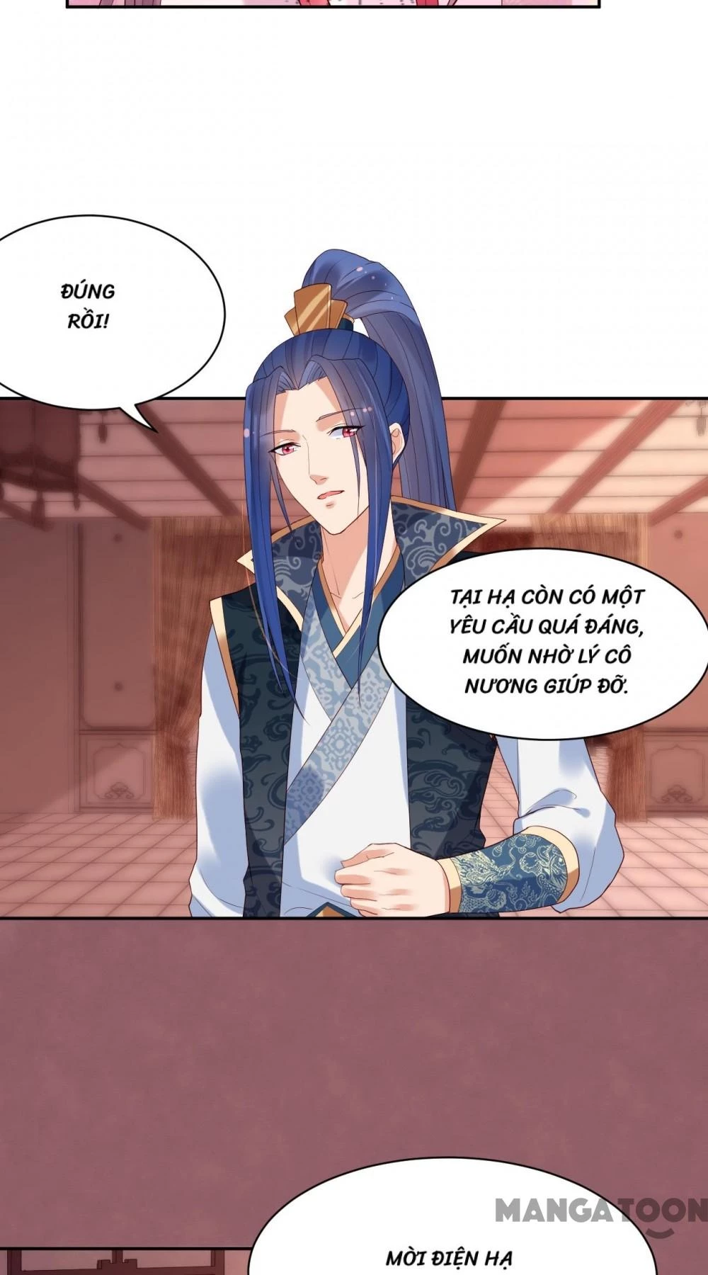 Kế Hoạch Thuần Hóa Bạch Nguyệt Quang Chapter 129 - Trang 7
