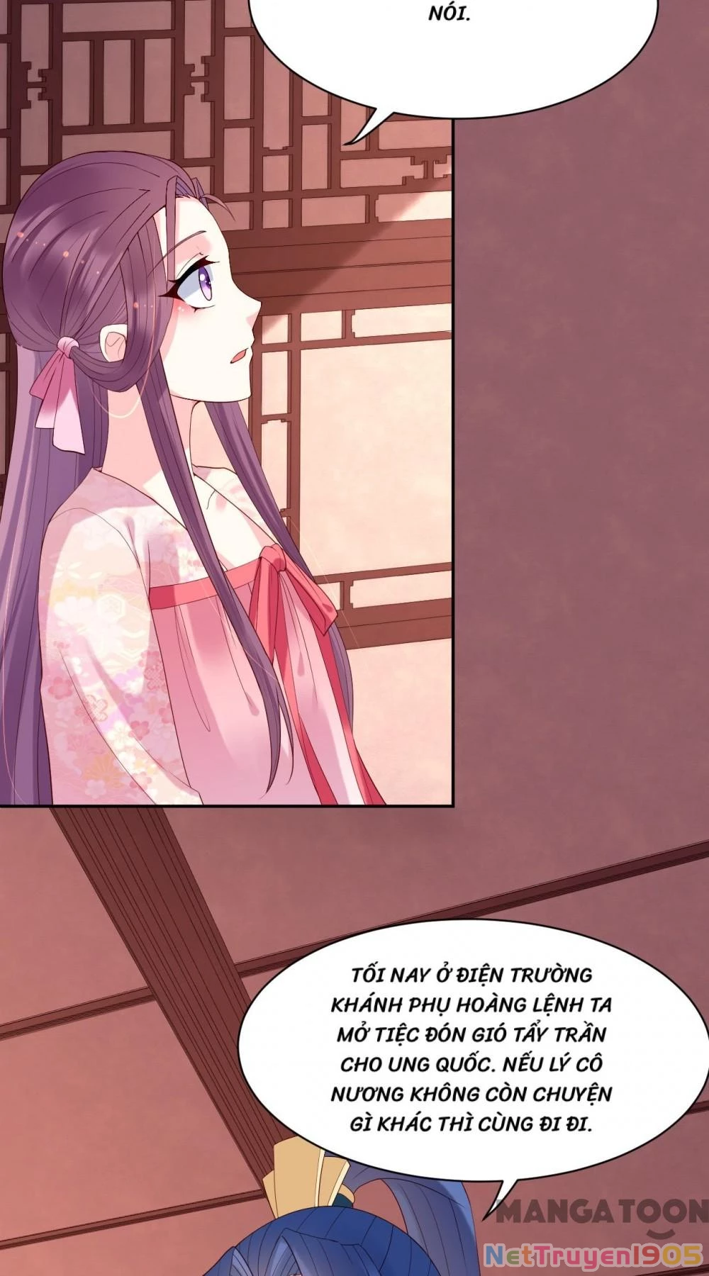 Kế Hoạch Thuần Hóa Bạch Nguyệt Quang Chapter 129 - Trang 8