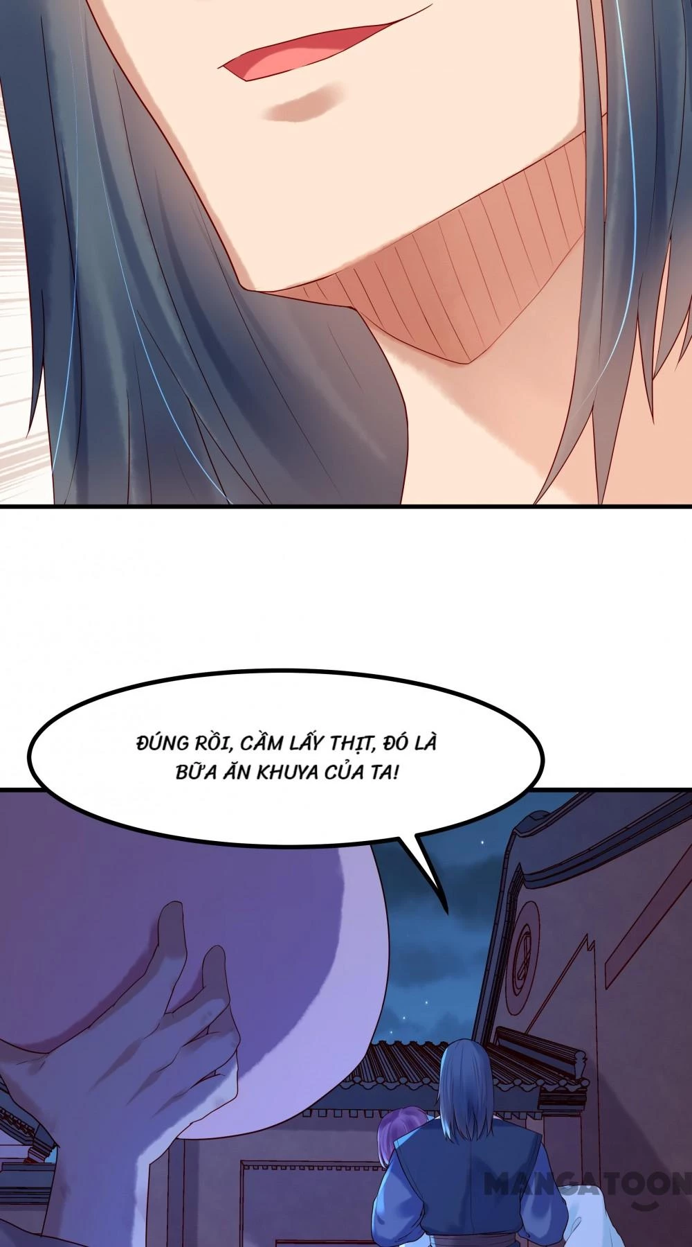Kế Hoạch Thuần Hóa Bạch Nguyệt Quang Chapter 13 - Trang 11