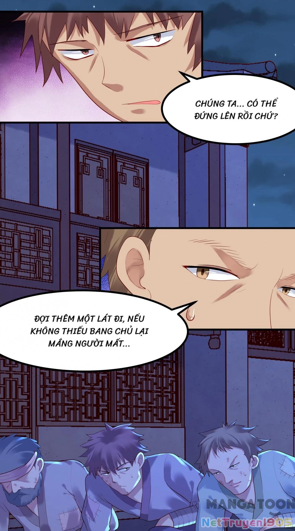 Kế Hoạch Thuần Hóa Bạch Nguyệt Quang Chapter 13 - Trang 13