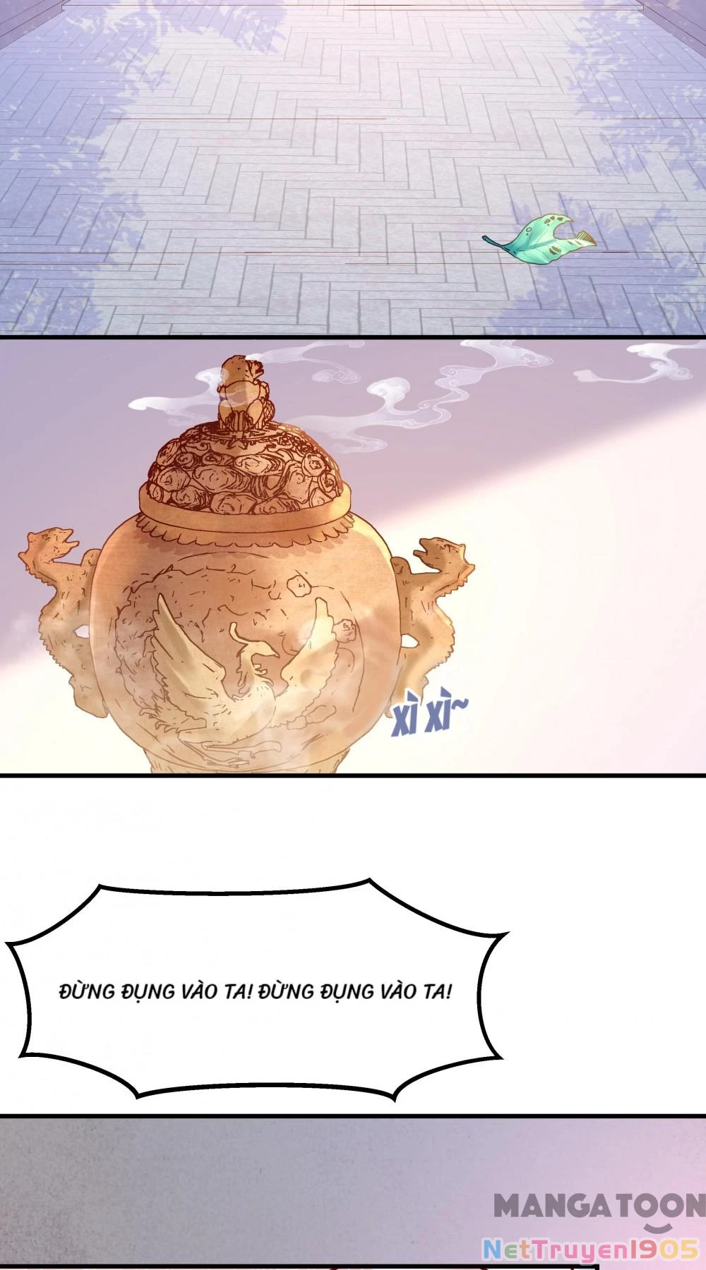 Kế Hoạch Thuần Hóa Bạch Nguyệt Quang Chapter 13 - Trang 16