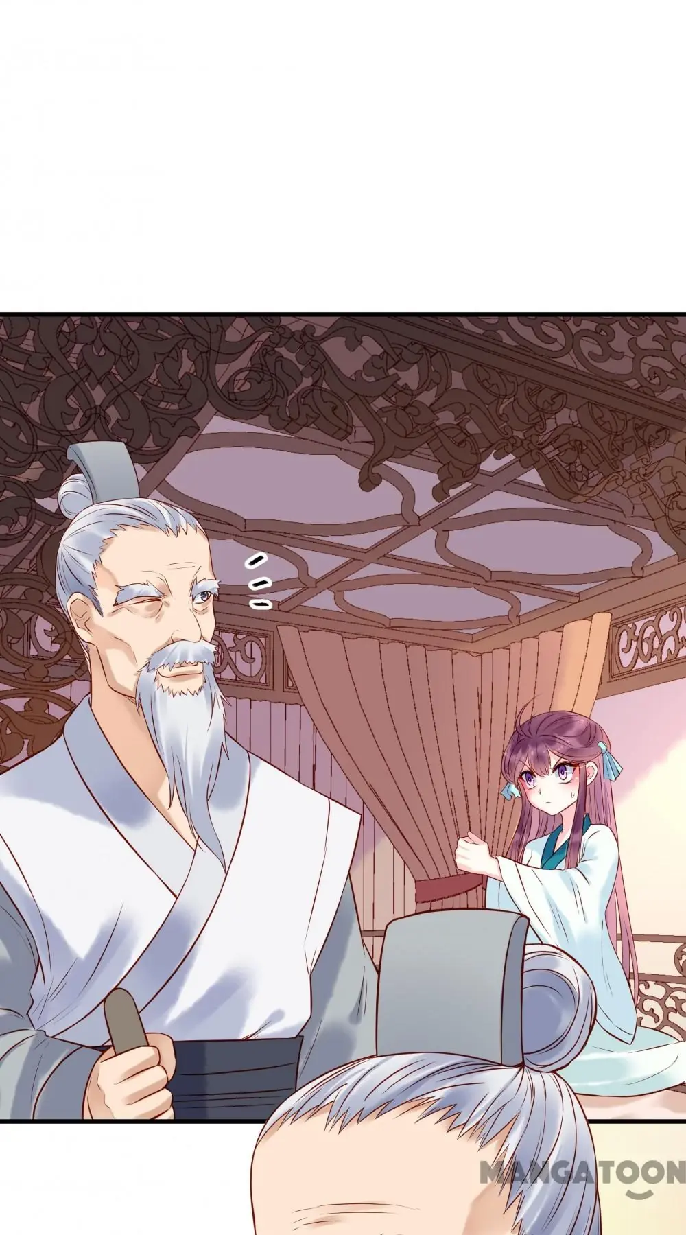 Kế Hoạch Thuần Hóa Bạch Nguyệt Quang Chapter 13 - Trang 20