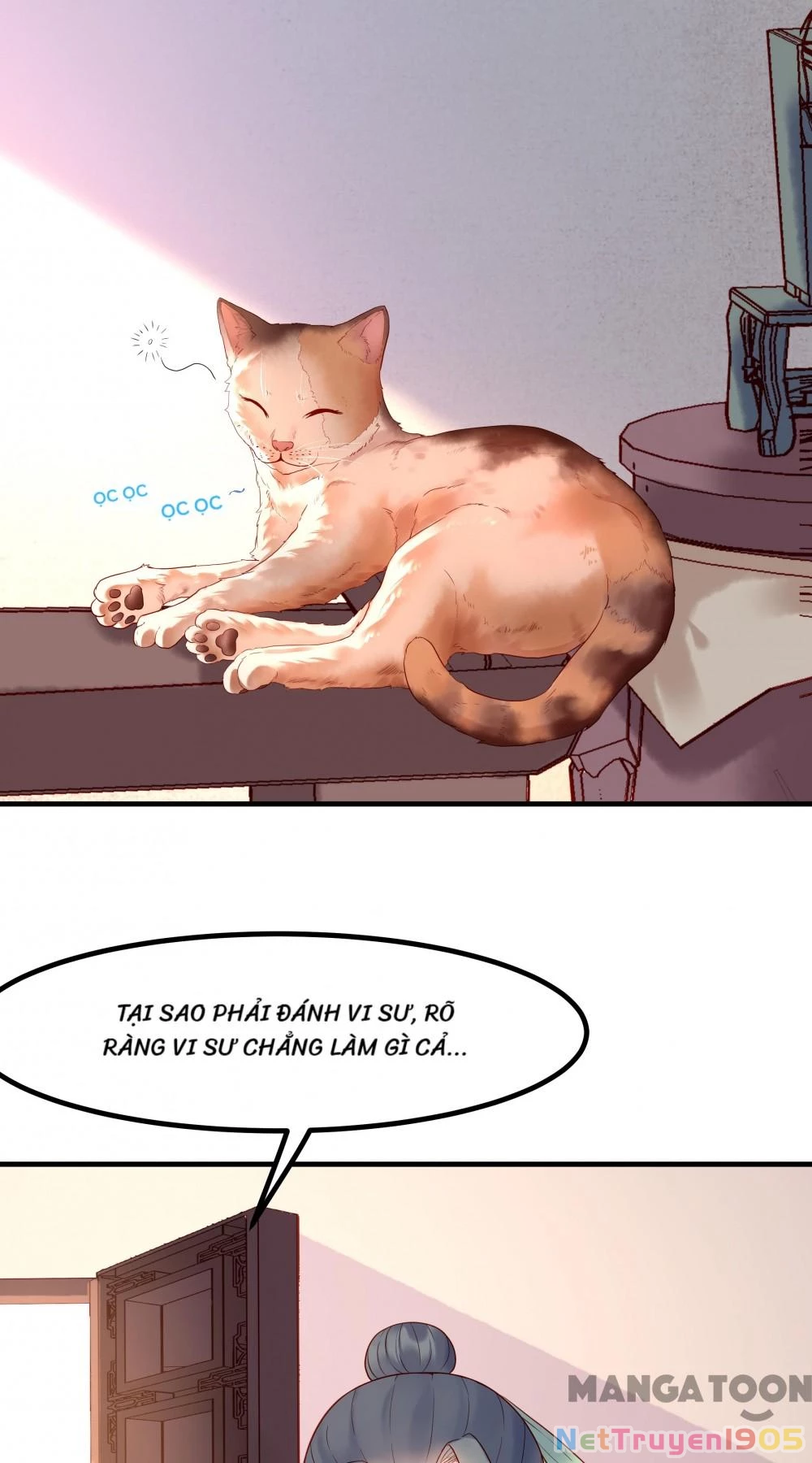 Kế Hoạch Thuần Hóa Bạch Nguyệt Quang Chapter 13 - Trang 25