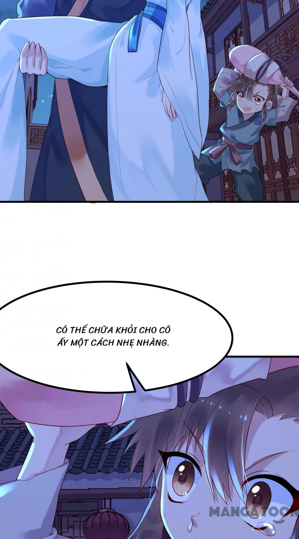 Kế Hoạch Thuần Hóa Bạch Nguyệt Quang Chapter 13 - Trang 9