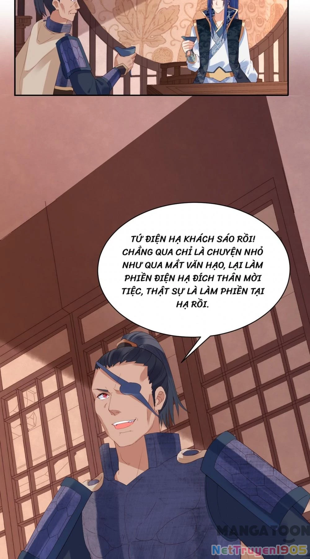 Kế Hoạch Thuần Hóa Bạch Nguyệt Quang Chapter 130 - Trang 15