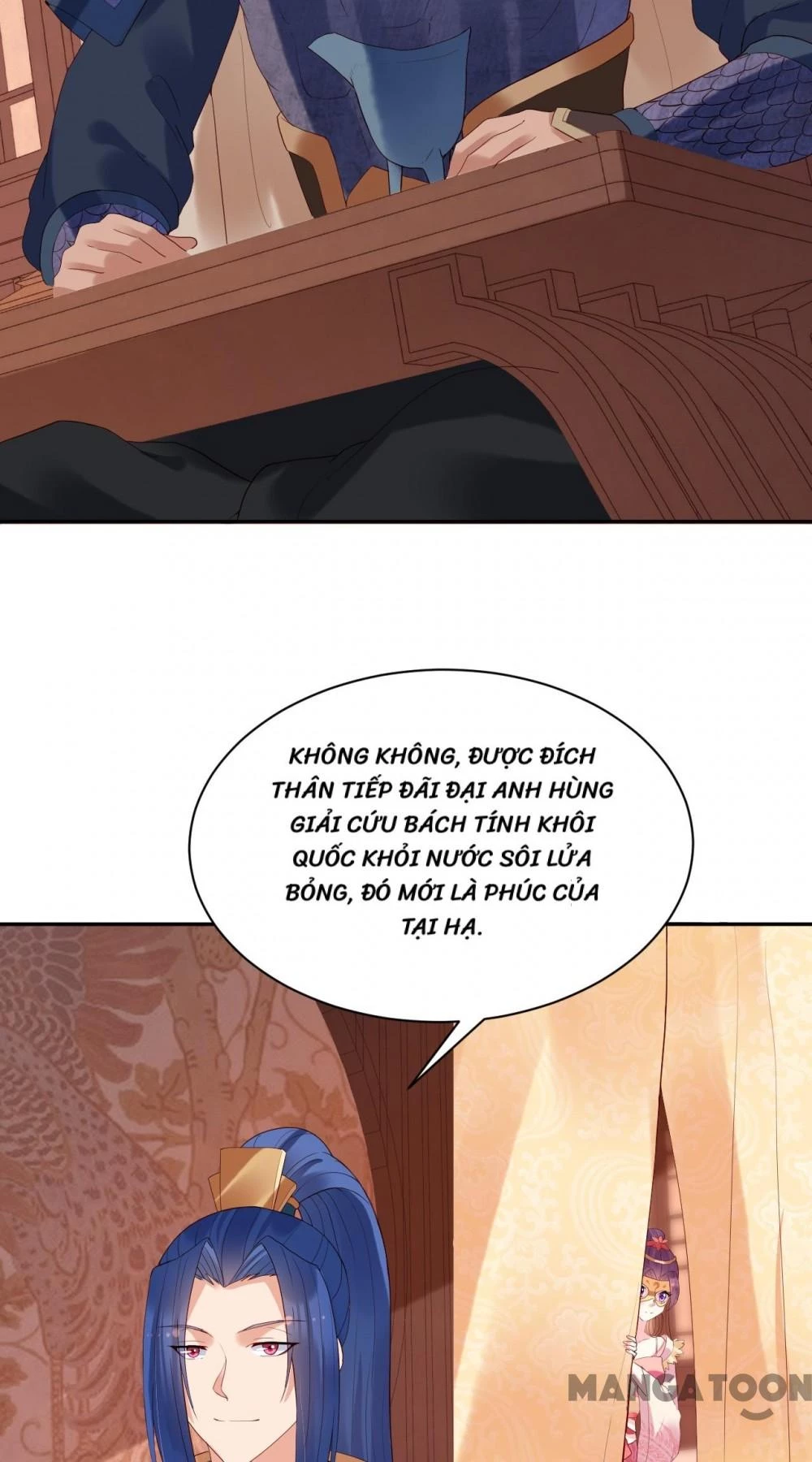 Kế Hoạch Thuần Hóa Bạch Nguyệt Quang Chapter 130 - Trang 16