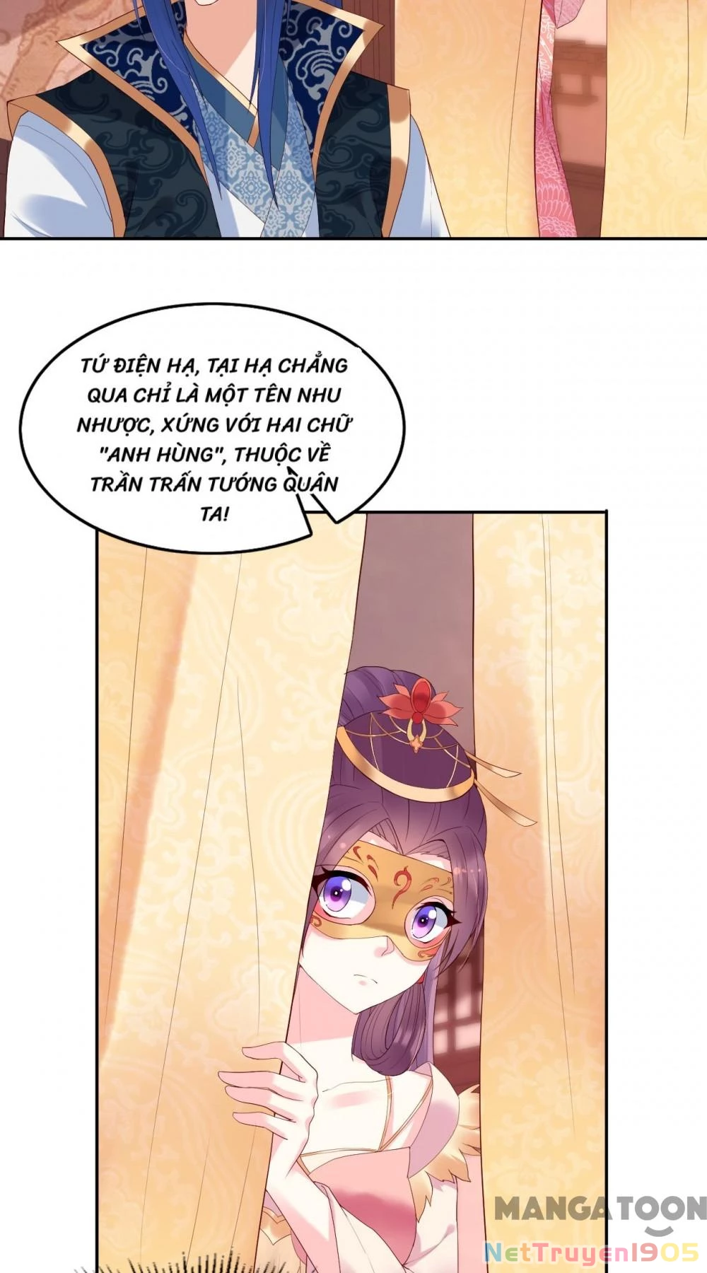 Kế Hoạch Thuần Hóa Bạch Nguyệt Quang Chapter 130 - Trang 17
