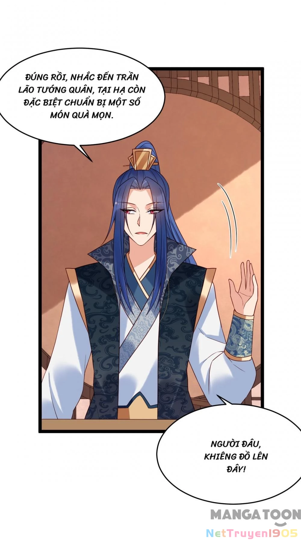 Kế Hoạch Thuần Hóa Bạch Nguyệt Quang Chapter 130 - Trang 19
