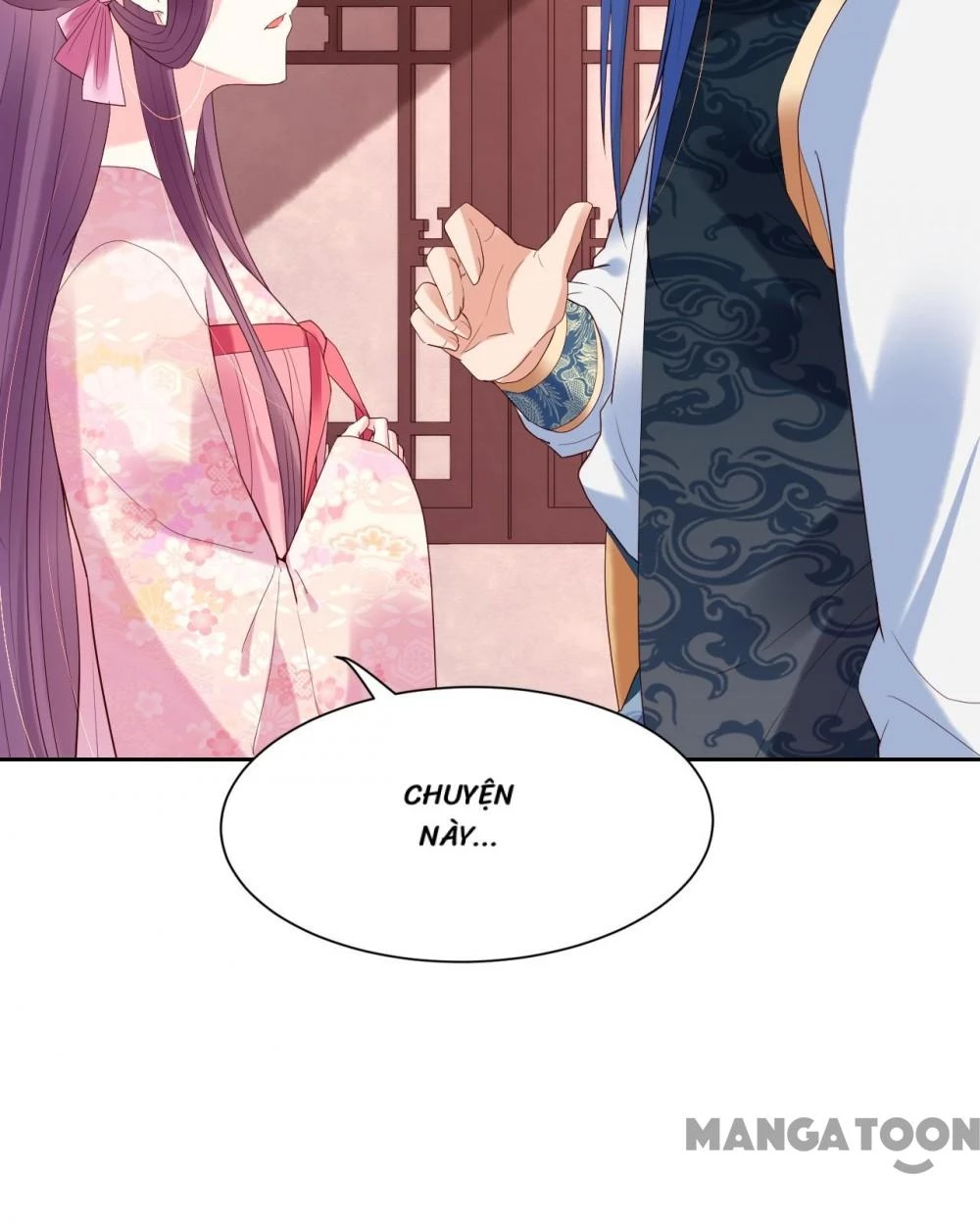 Kế Hoạch Thuần Hóa Bạch Nguyệt Quang Chapter 130 - Trang 3