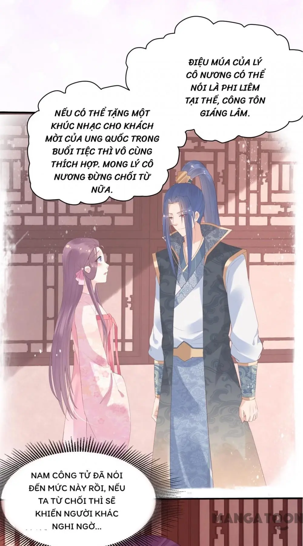 Kế Hoạch Thuần Hóa Bạch Nguyệt Quang Chapter 130 - Trang 6