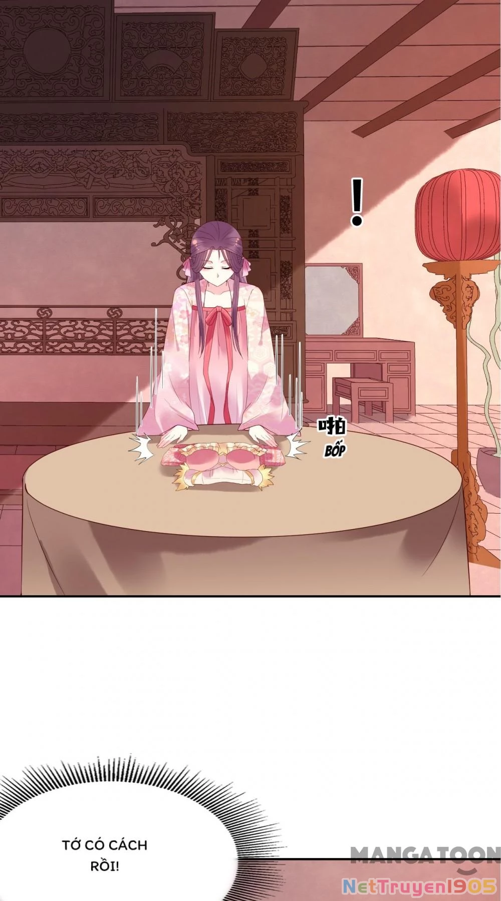 Kế Hoạch Thuần Hóa Bạch Nguyệt Quang Chapter 130 - Trang 9