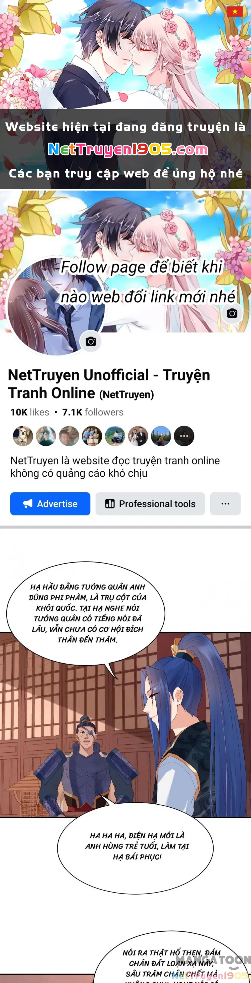 Kế Hoạch Thuần Hóa Bạch Nguyệt Quang Chapter 131 - Trang 1