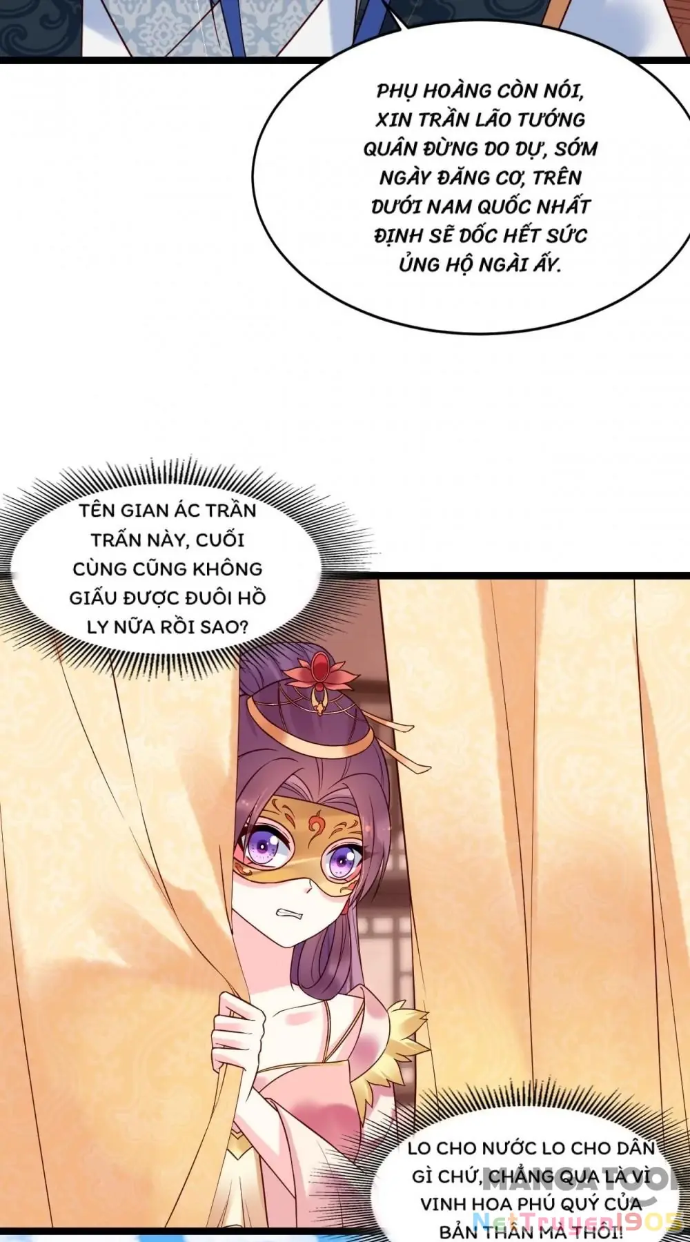Kế Hoạch Thuần Hóa Bạch Nguyệt Quang Chapter 131 - Trang 10