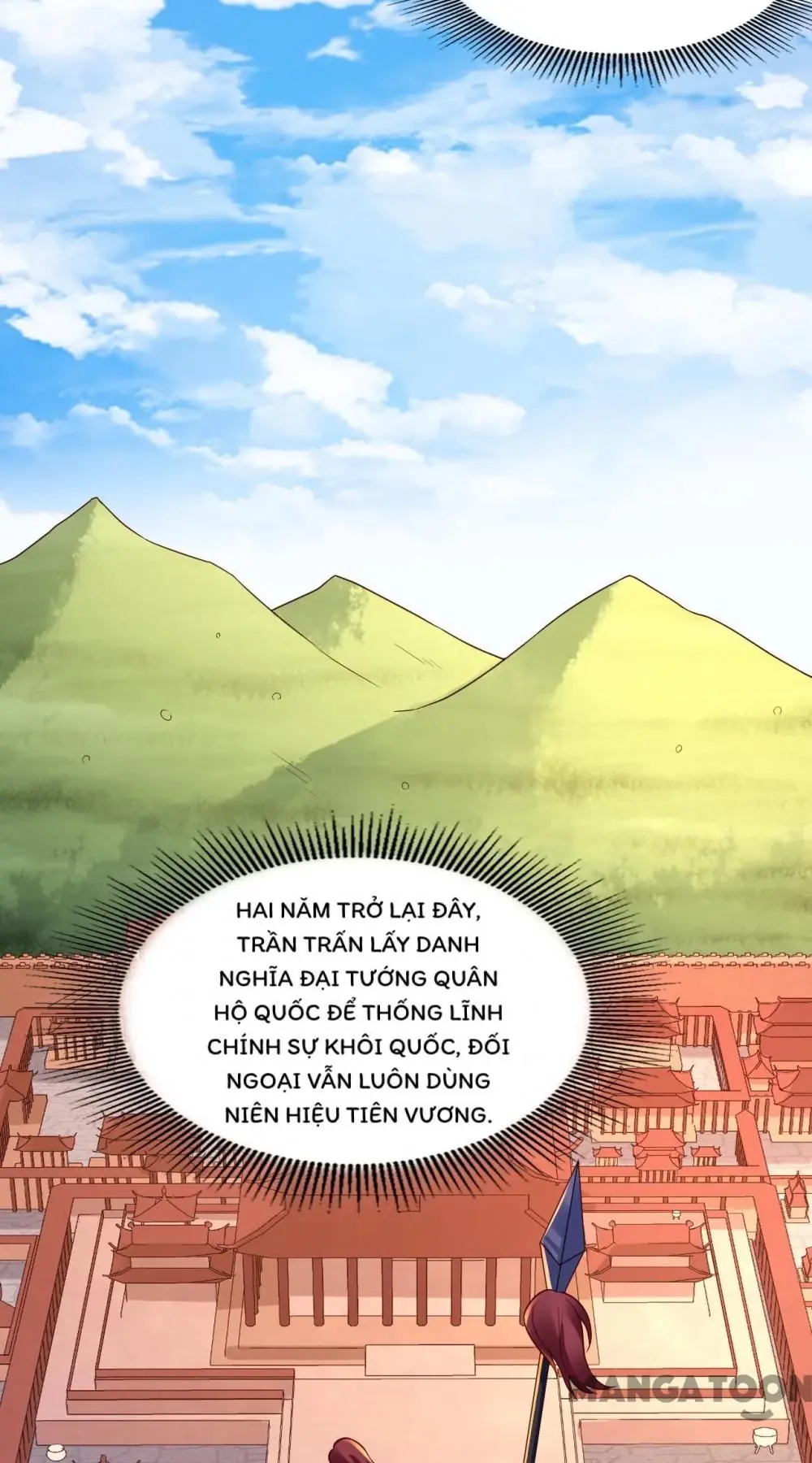 Kế Hoạch Thuần Hóa Bạch Nguyệt Quang Chapter 131 - Trang 11