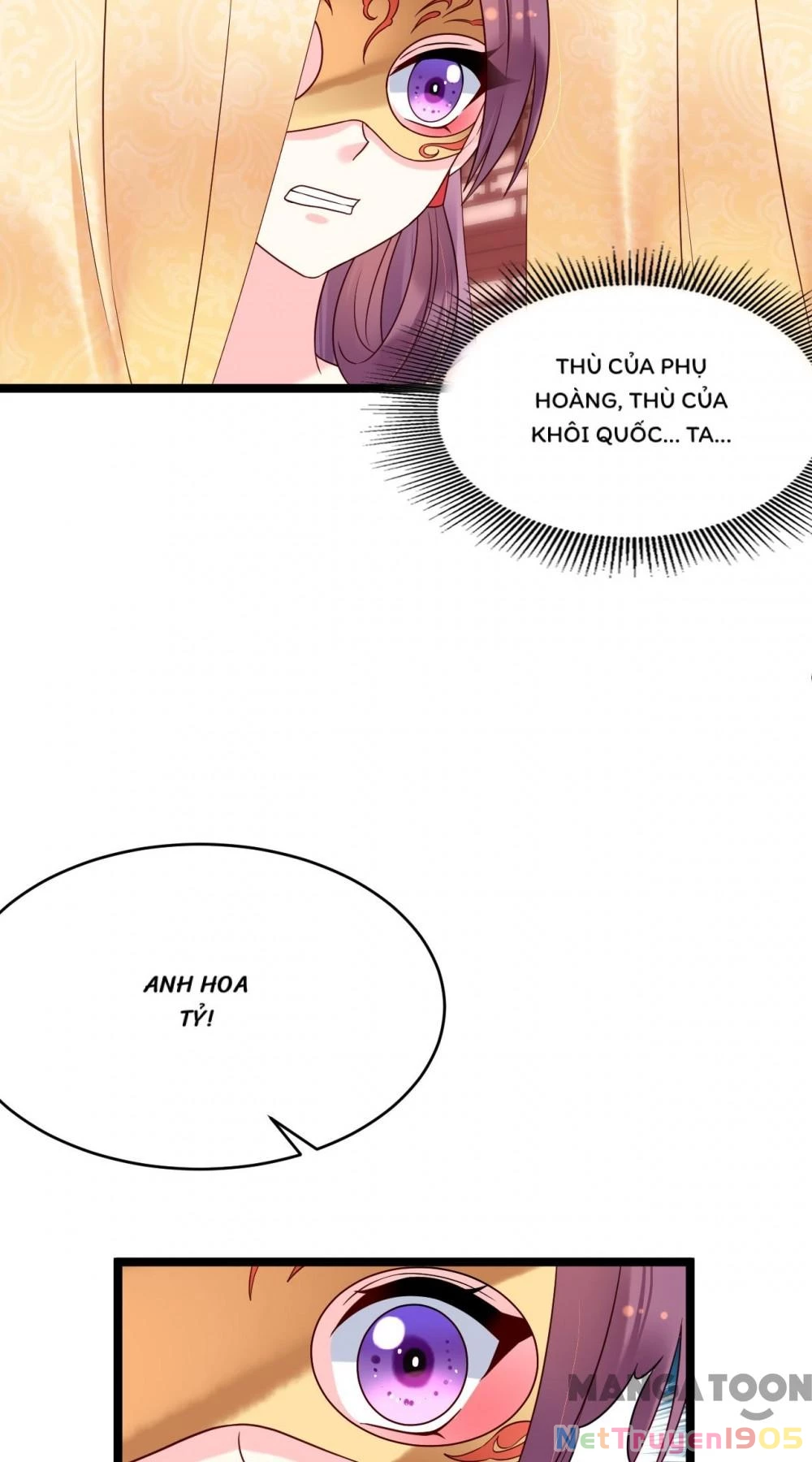 Kế Hoạch Thuần Hóa Bạch Nguyệt Quang Chapter 131 - Trang 13