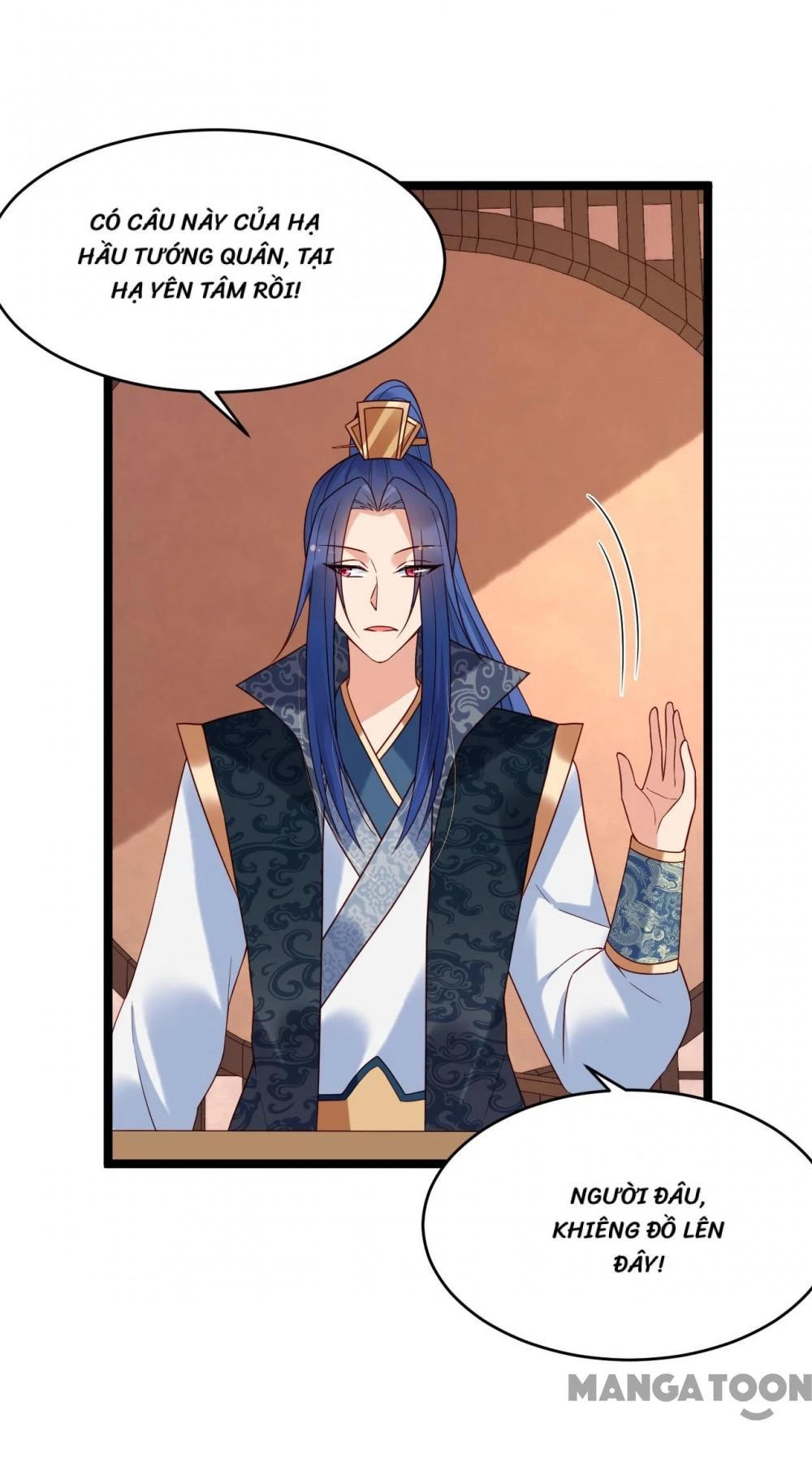 Kế Hoạch Thuần Hóa Bạch Nguyệt Quang Chapter 131 - Trang 4