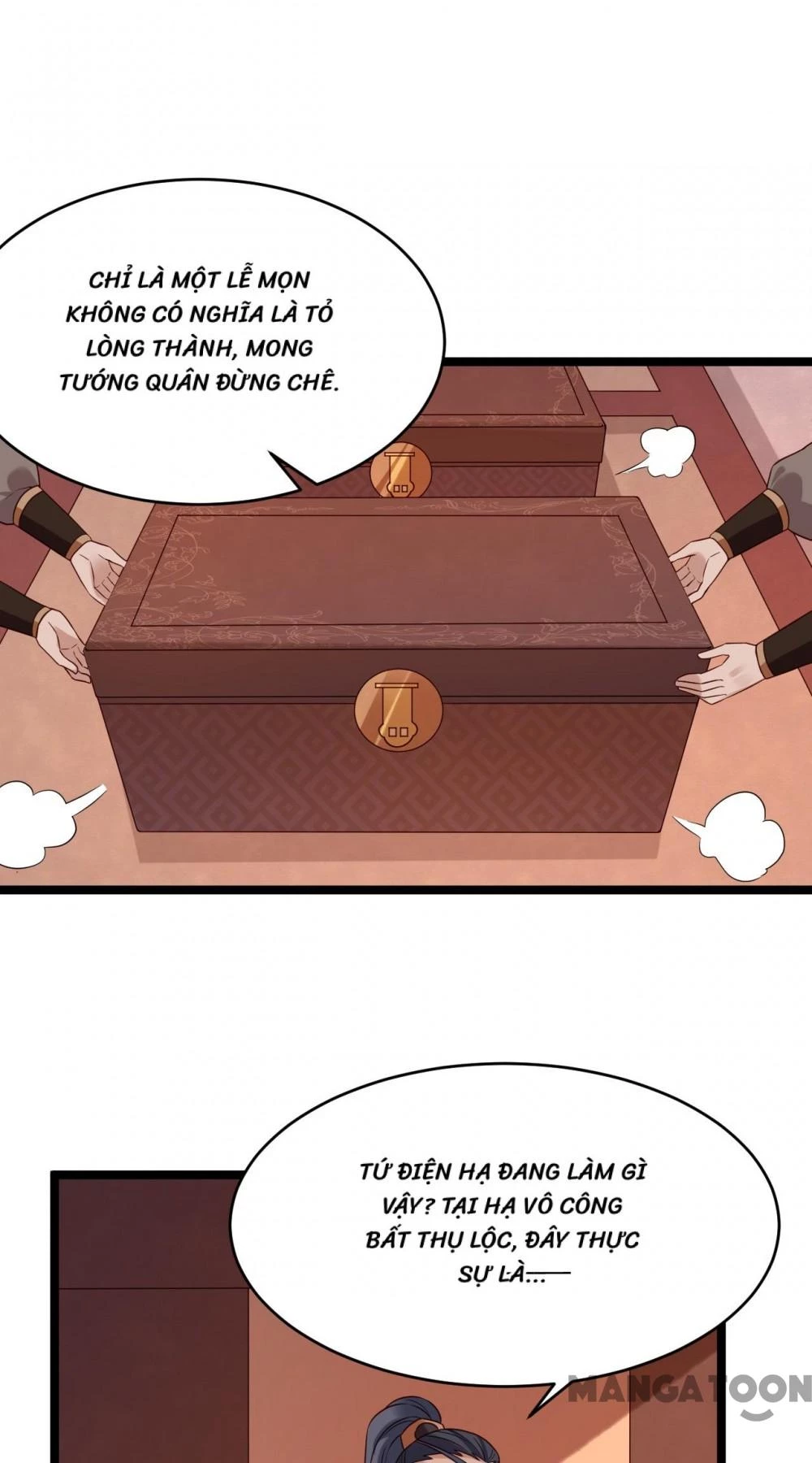 Kế Hoạch Thuần Hóa Bạch Nguyệt Quang Chapter 131 - Trang 6