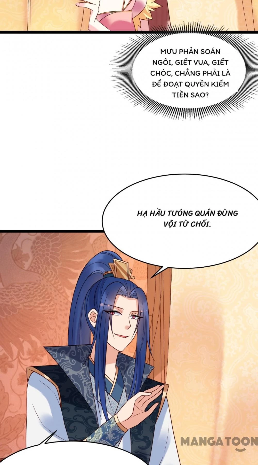 Kế Hoạch Thuần Hóa Bạch Nguyệt Quang Chapter 131 - Trang 8