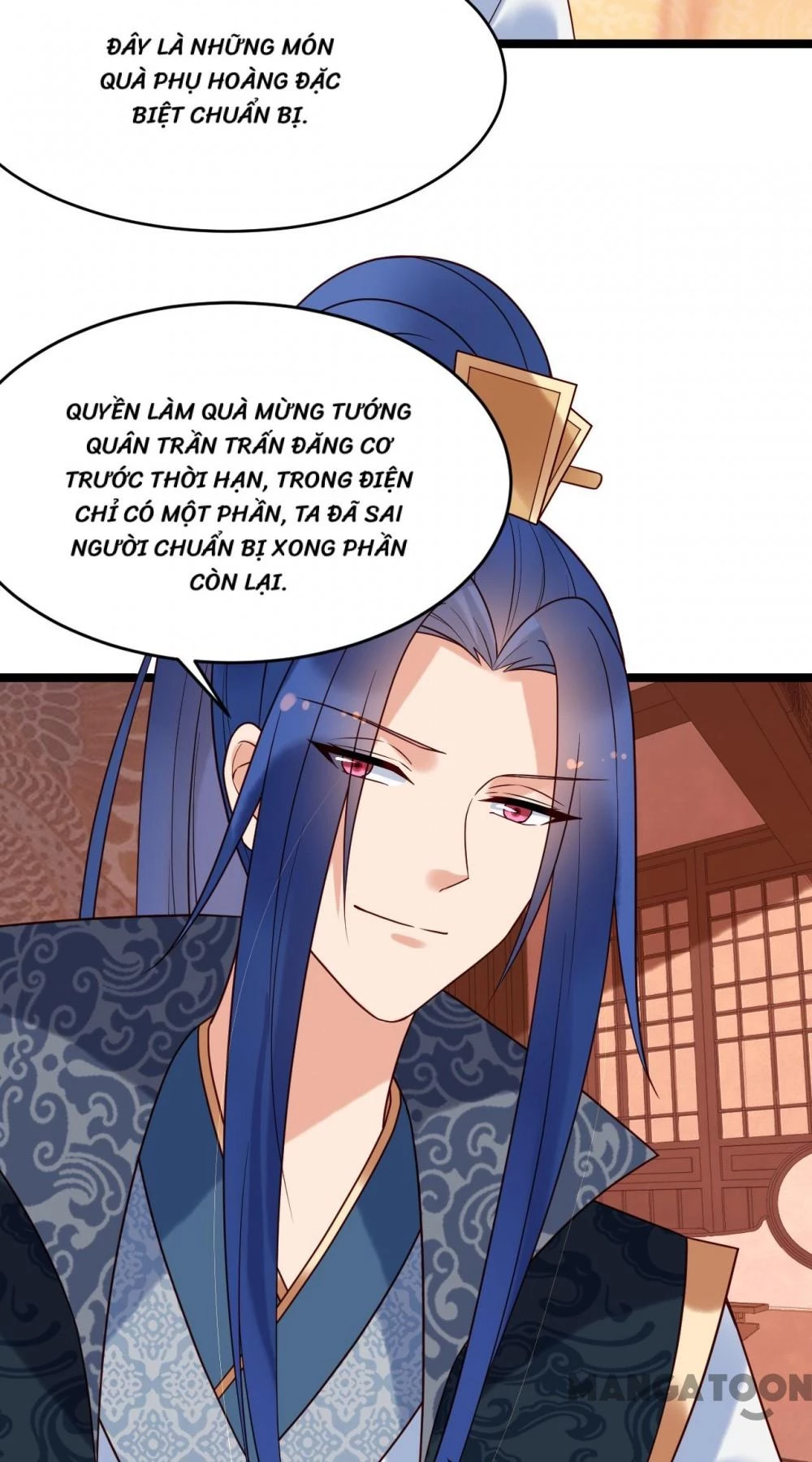 Kế Hoạch Thuần Hóa Bạch Nguyệt Quang Chapter 131 - Trang 9