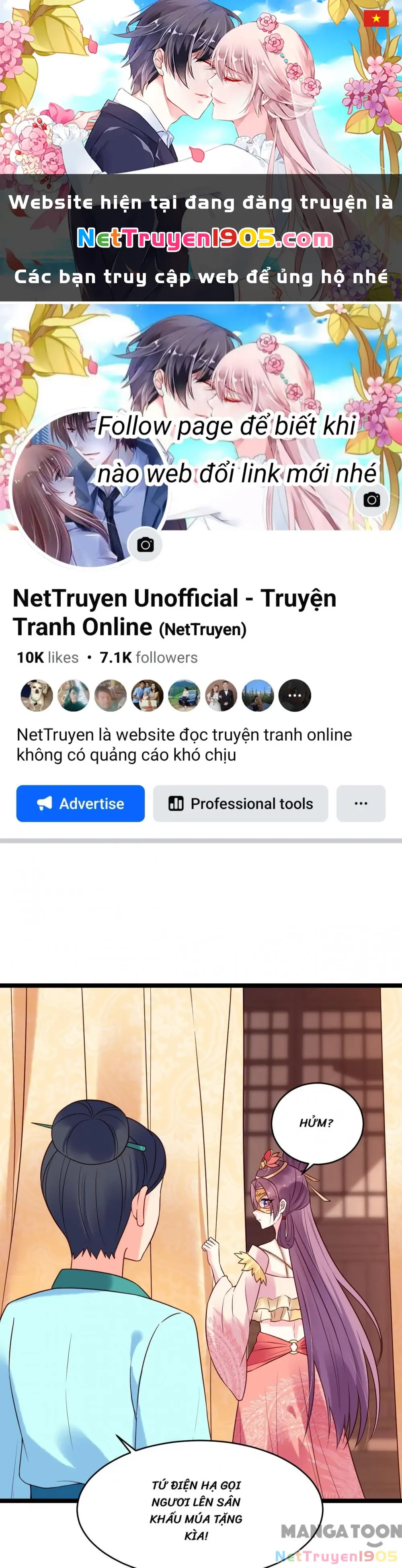 Kế Hoạch Thuần Hóa Bạch Nguyệt Quang Chapter 132 - Trang 1
