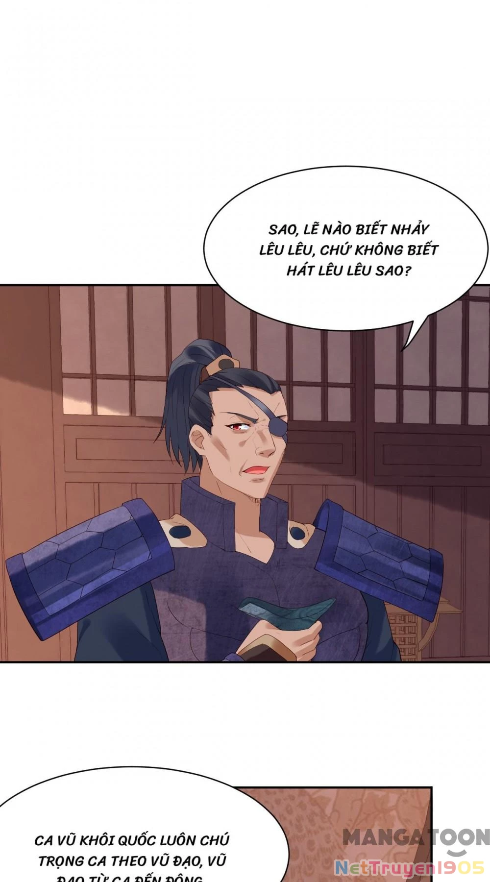Kế Hoạch Thuần Hóa Bạch Nguyệt Quang Chapter 132 - Trang 11