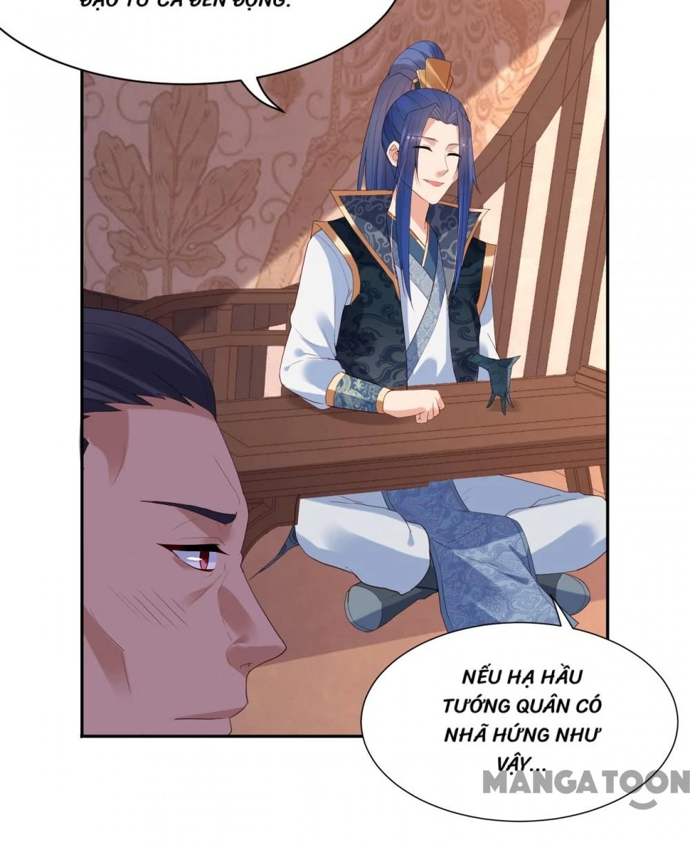 Kế Hoạch Thuần Hóa Bạch Nguyệt Quang Chapter 132 - Trang 12