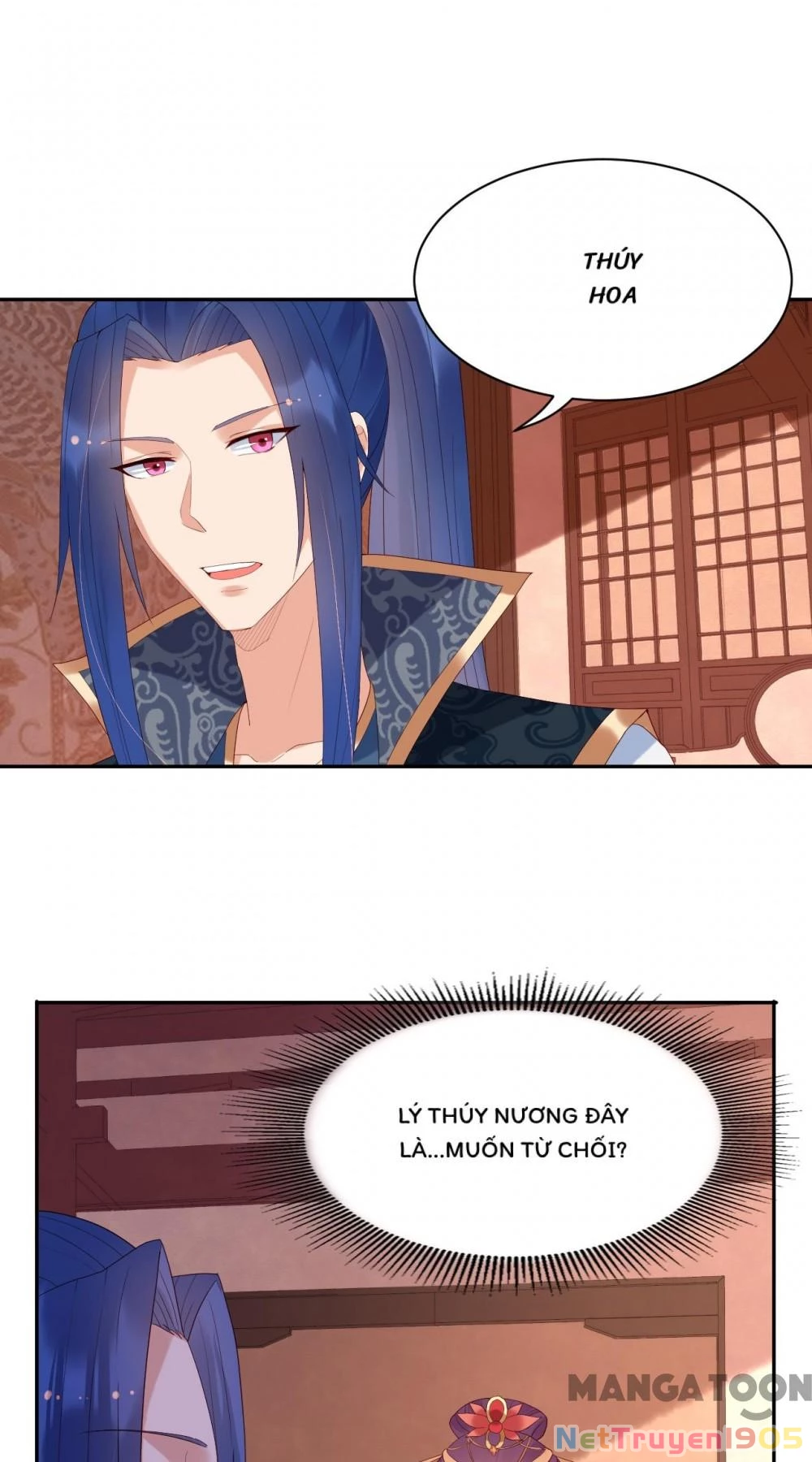 Kế Hoạch Thuần Hóa Bạch Nguyệt Quang Chapter 132 - Trang 13