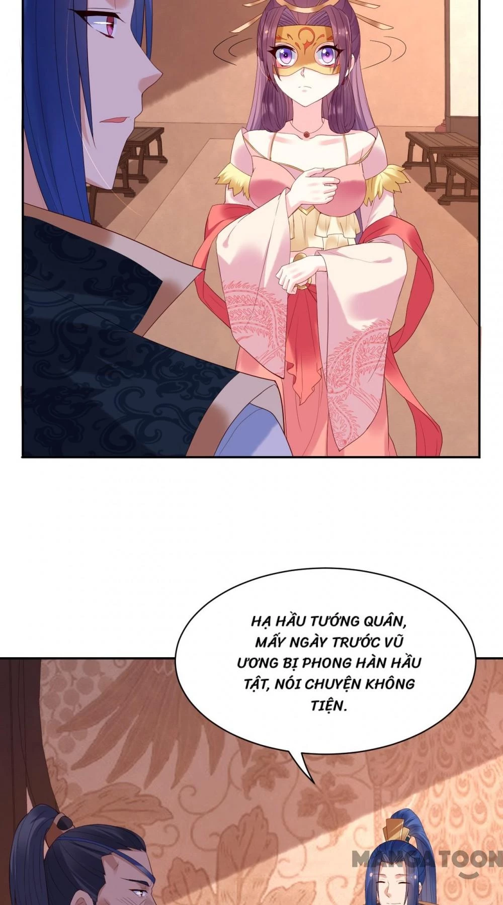 Kế Hoạch Thuần Hóa Bạch Nguyệt Quang Chapter 132 - Trang 14