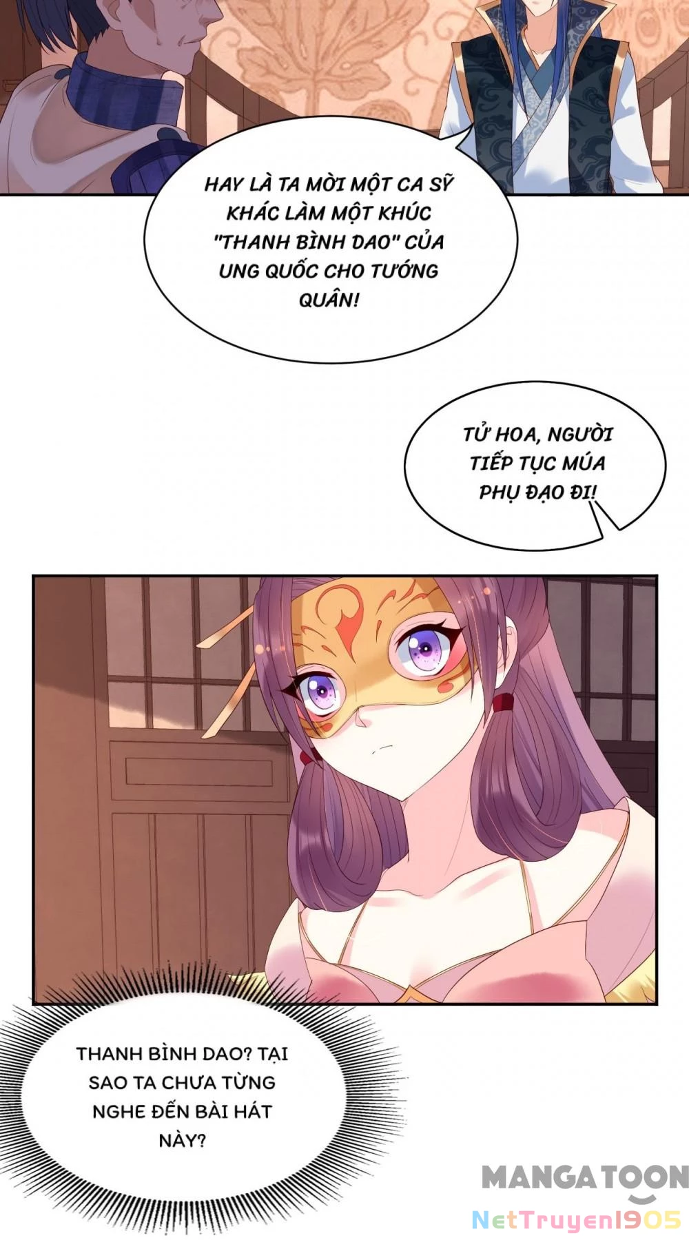 Kế Hoạch Thuần Hóa Bạch Nguyệt Quang Chapter 132 - Trang 15