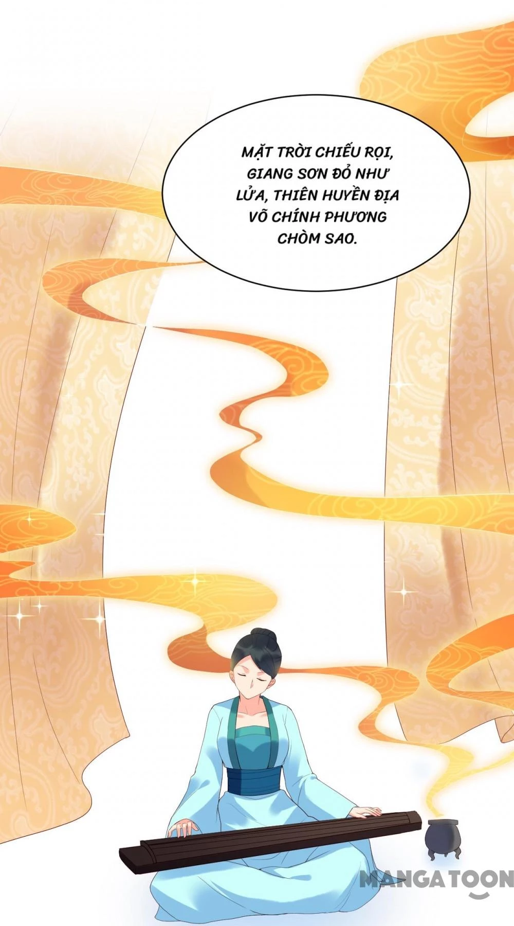 Kế Hoạch Thuần Hóa Bạch Nguyệt Quang Chapter 132 - Trang 16
