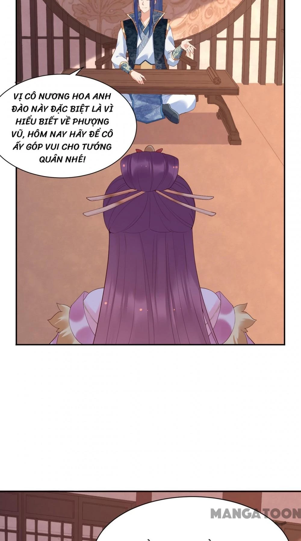 Kế Hoạch Thuần Hóa Bạch Nguyệt Quang Chapter 132 - Trang 6