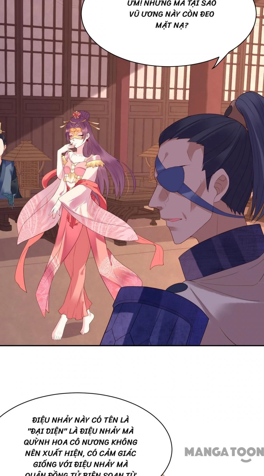 Kế Hoạch Thuần Hóa Bạch Nguyệt Quang Chapter 132 - Trang 7