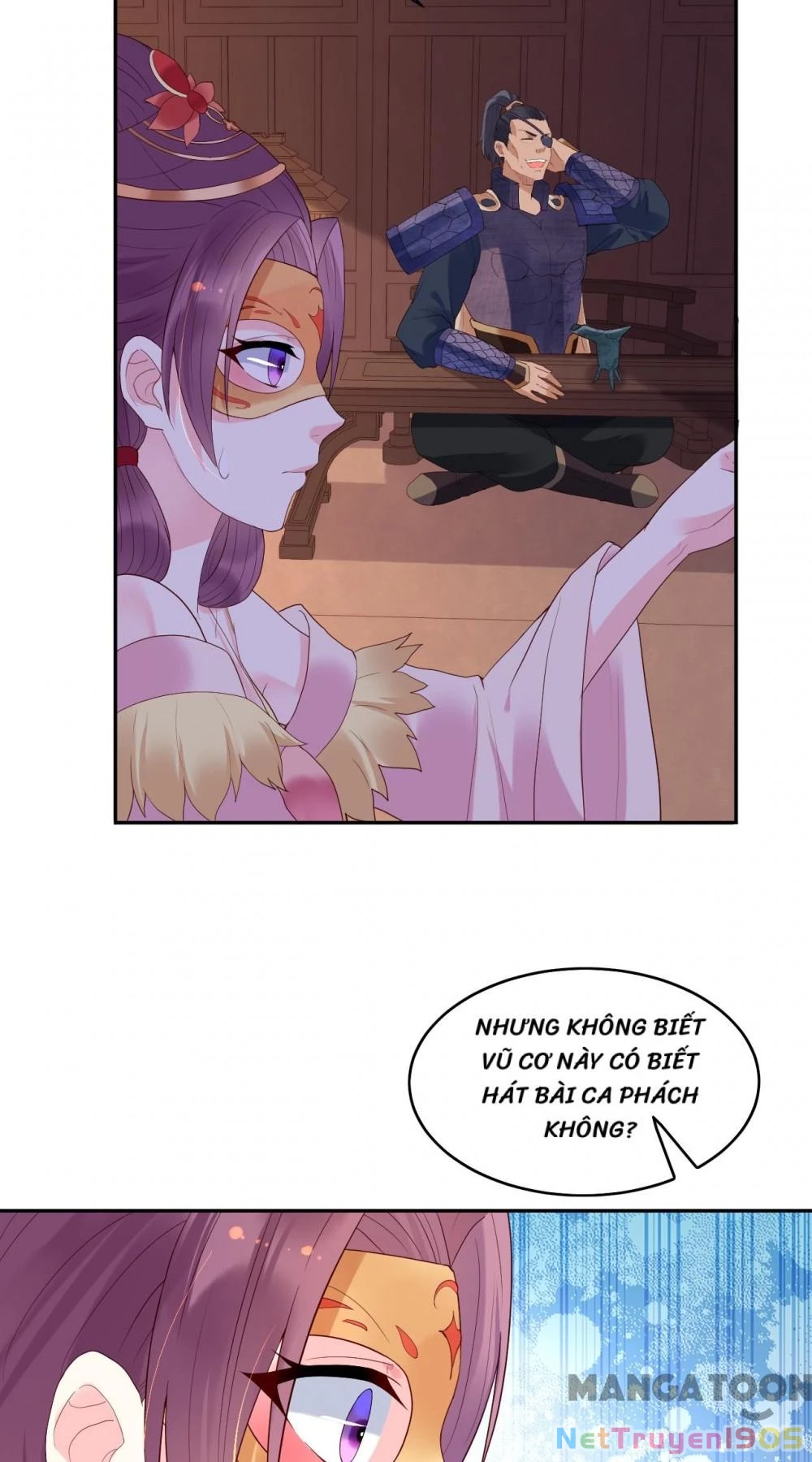 Kế Hoạch Thuần Hóa Bạch Nguyệt Quang Chapter 132 - Trang 9