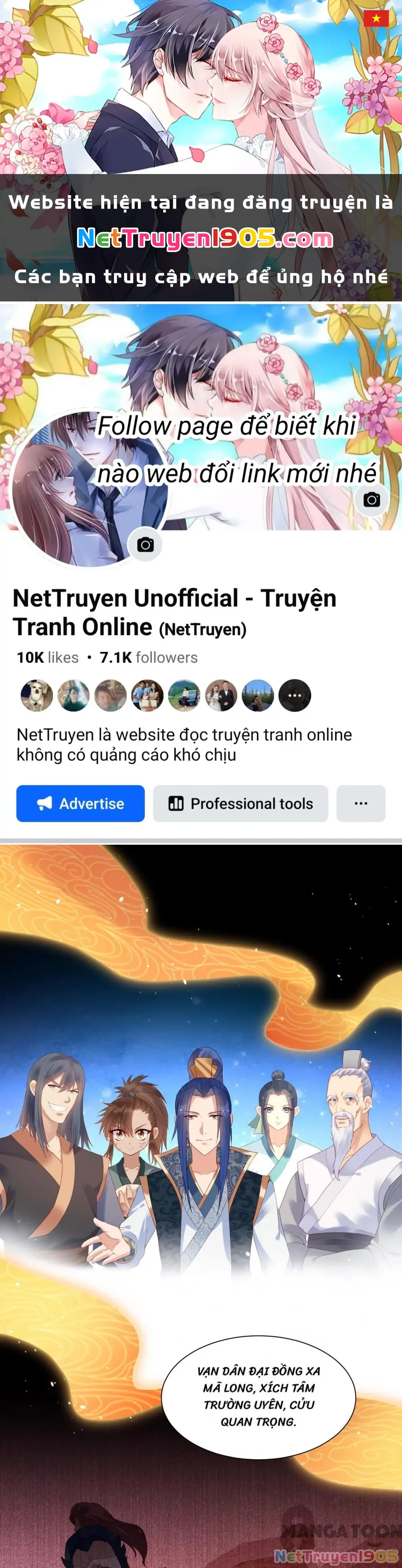 Kế Hoạch Thuần Hóa Bạch Nguyệt Quang Chapter 133 - Trang 1