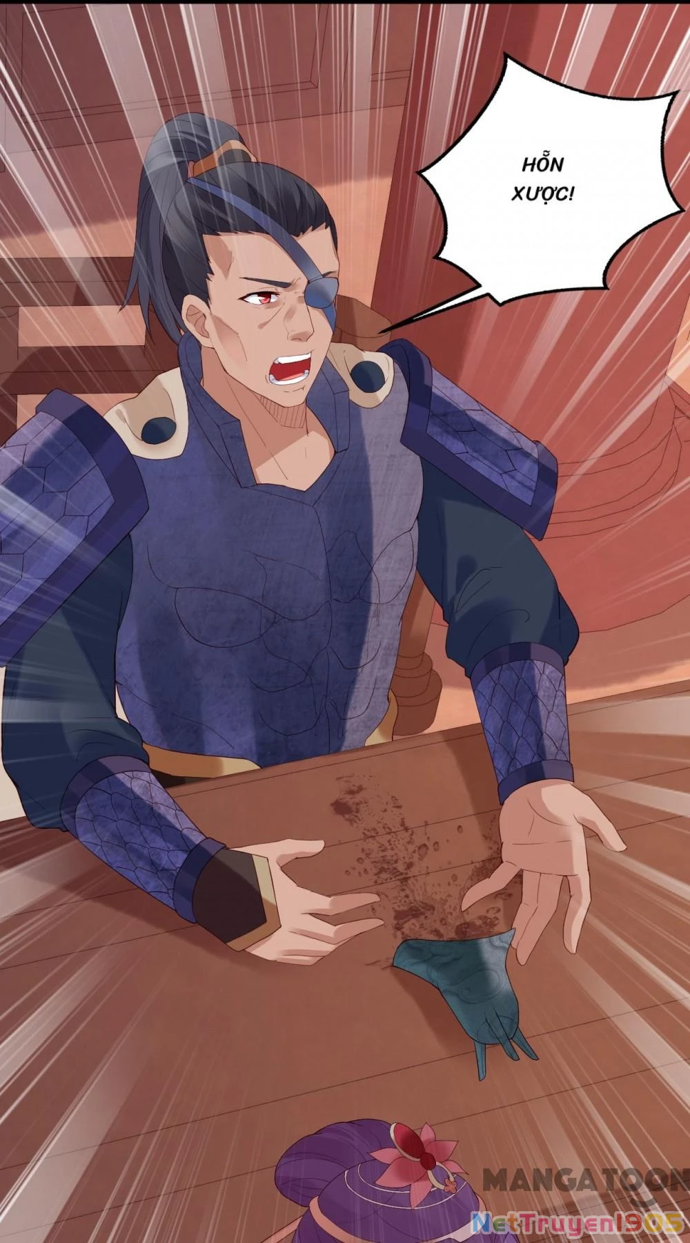 Kế Hoạch Thuần Hóa Bạch Nguyệt Quang Chapter 133 - Trang 10