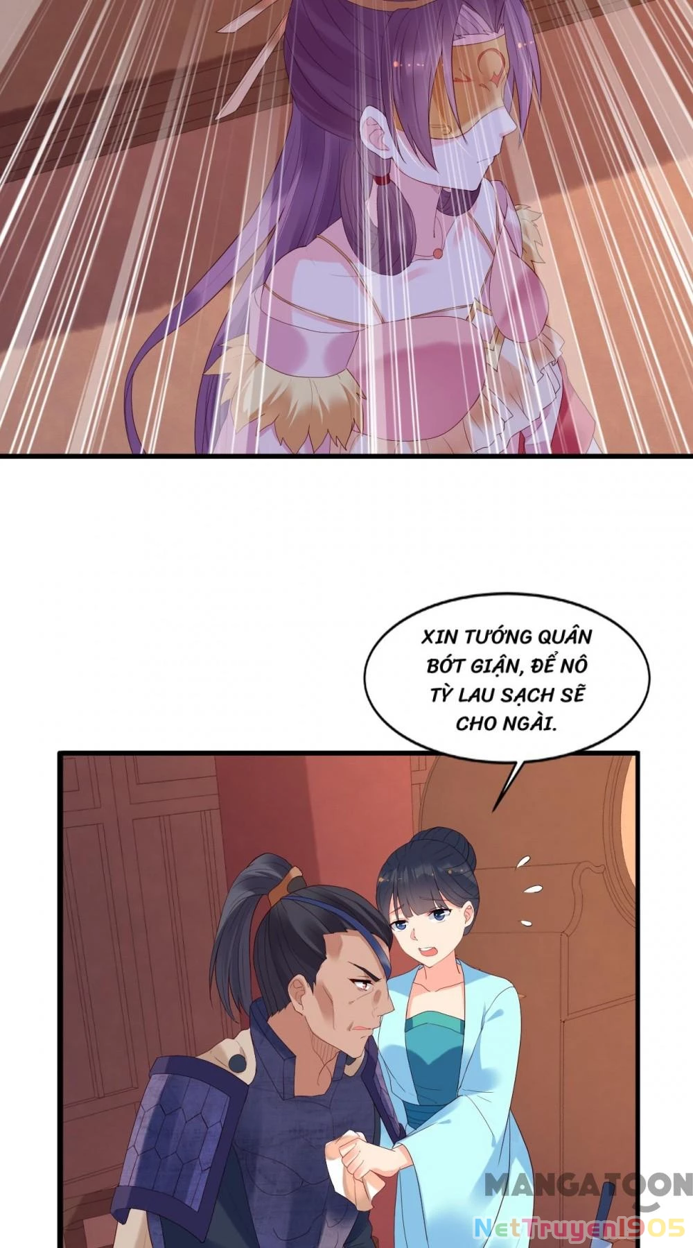Kế Hoạch Thuần Hóa Bạch Nguyệt Quang Chapter 133 - Trang 11