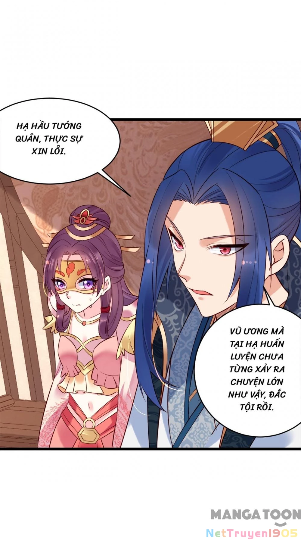 Kế Hoạch Thuần Hóa Bạch Nguyệt Quang Chapter 133 - Trang 14